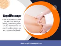Angel Massage image 2